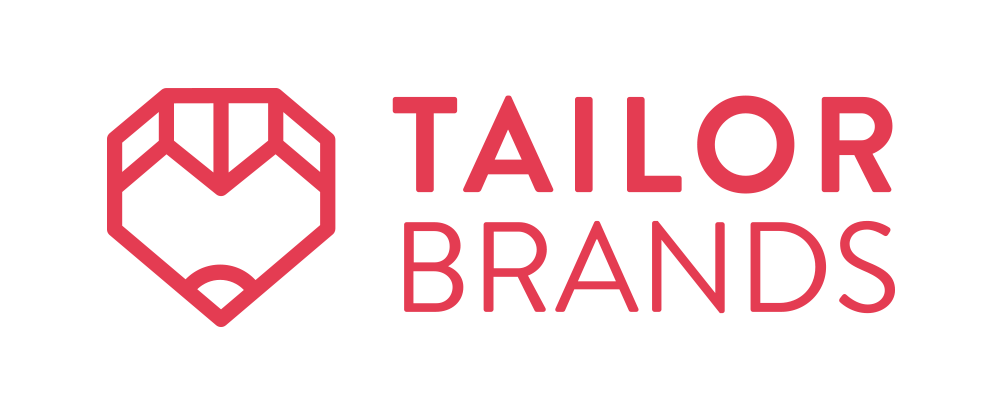 Official Brand Guidelines | Tailor Brands