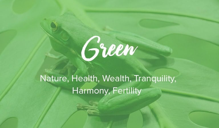 gren lopgo backgrounds with meanings