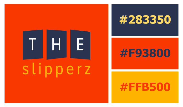 12 Logo Color Combinations You Should Design With Tailor 12 Logo Color Combinations You Should Design With Tailor
