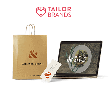 Logo Maker Create A Unique Logo Design For Free Tailor Brands