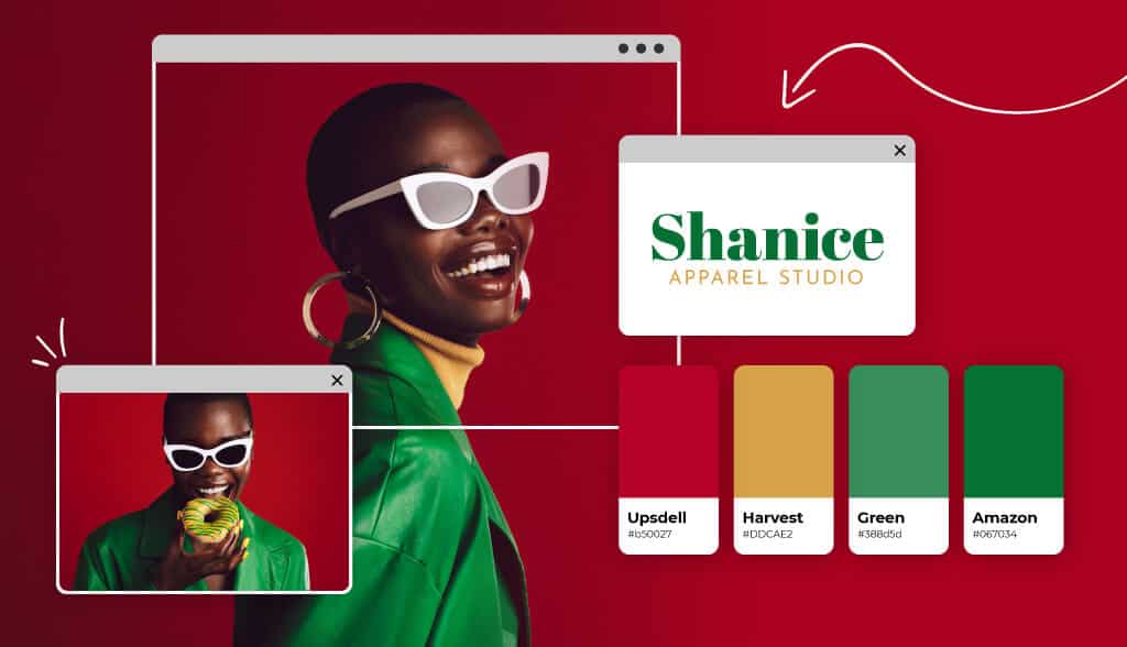 42 Logo Color Combinations That Work Great Together Tailor 43 OFF