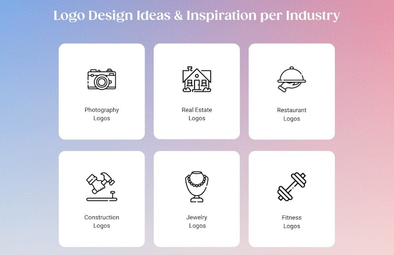 Top 18 Places to Find Logo Design Inspiration