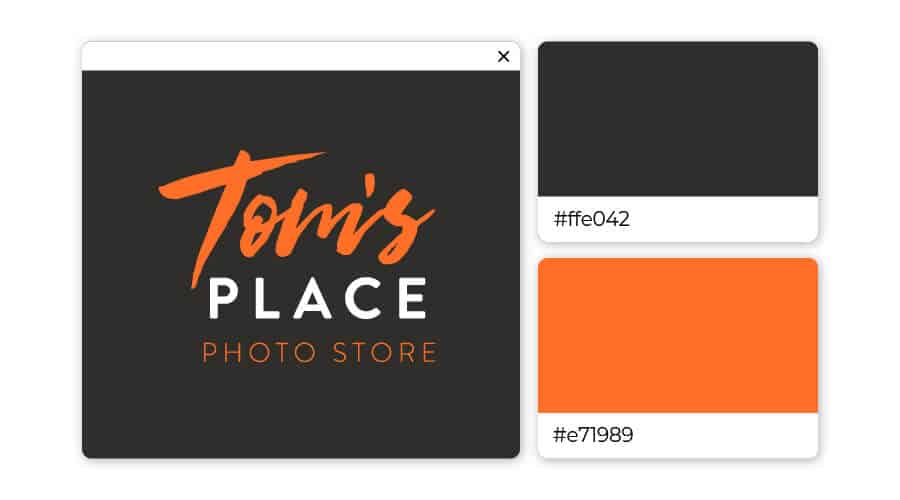 42 Logo Color Combinations That Work Great Together | Tailor Brands