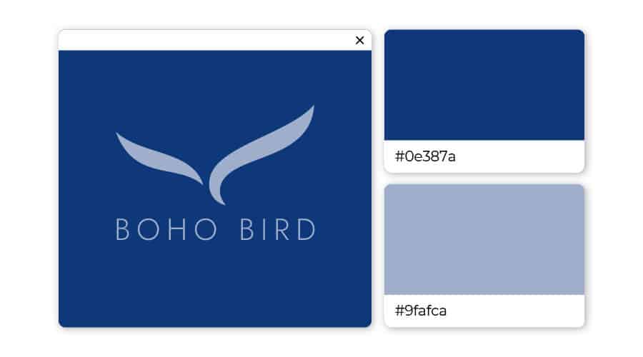 15 Blue Color Palette Inspirations With Names Hex Codes!, 43% OFF