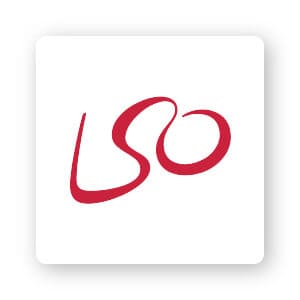 london symphony logo