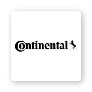 continental logo
