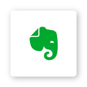 evernote logo