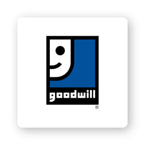 goodwill logo