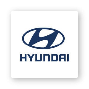 hyundai logo