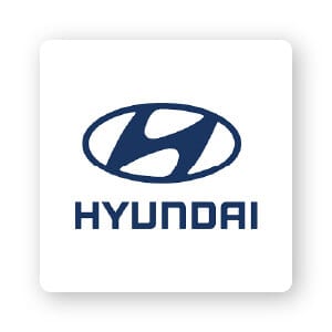 hyundai logo