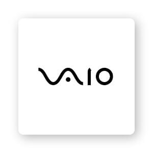 vaio logo