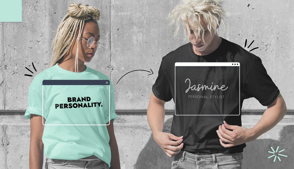 How to Create a Brand Personality Your Audience will Love