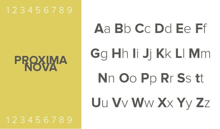 FONTS USED FOR THE OFFICE LOGOS