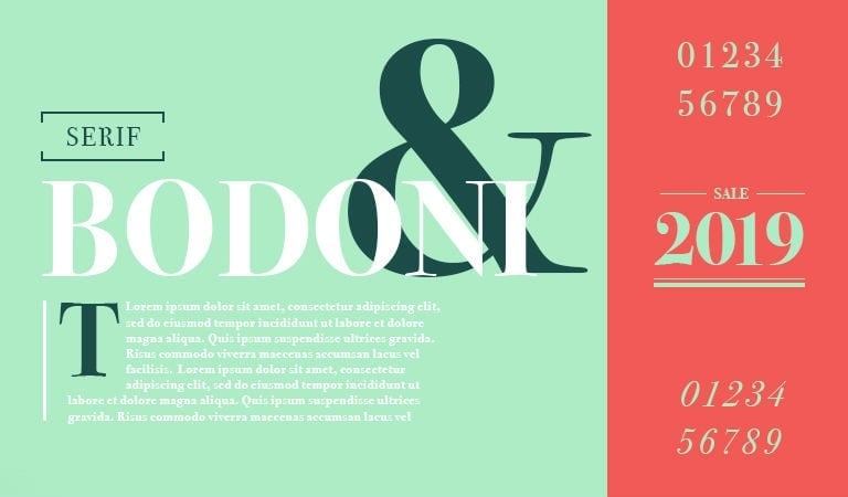 10 Best Fonts For Logos: Top Recommended Fonts For a Clean and Minimalistic  Logo Design