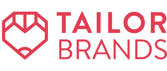 Tailor Brands | Brand Design Platform for Small Businesses