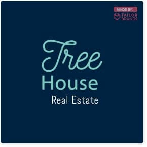 Free House Real Estate Logo