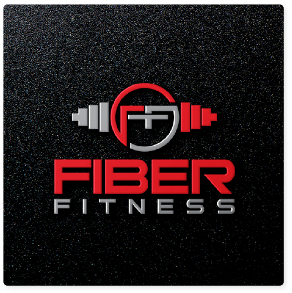 Fitness Logo Maker And Fitness Logo Design Ideas Tailor Brands | Free ...