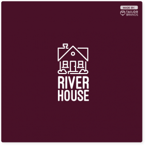 RiverHouse logo