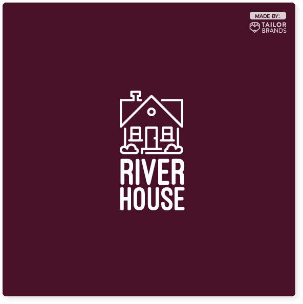 RiverHouse logo
