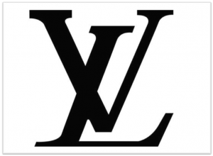 logo louis vuitton l