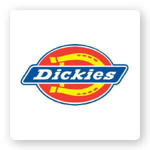 logo de dickies
