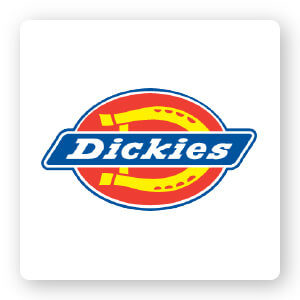 dickies logo