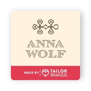 anna wolf logo