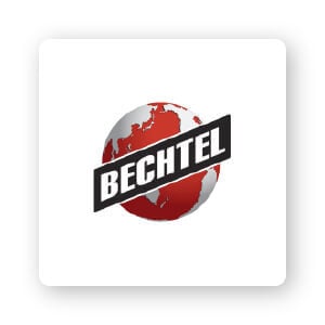 bechtel logo