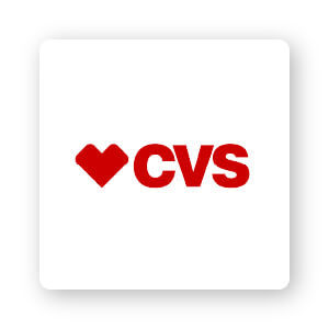 cvs logo