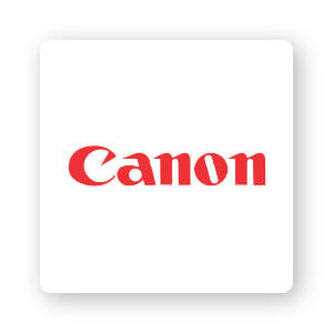 canon logo