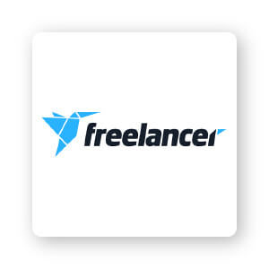 freelancer logo