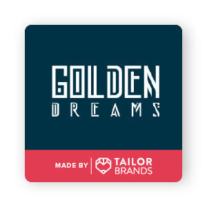 golden dreams logo