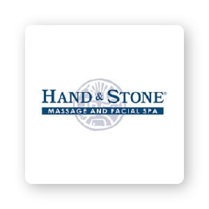 hands&stone massage logo