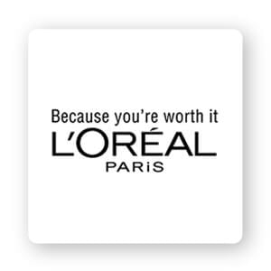 L'Oreal logo