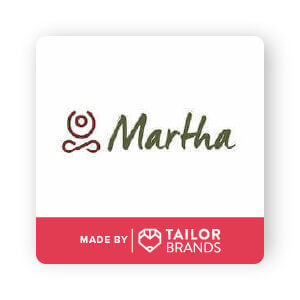 Martha logo