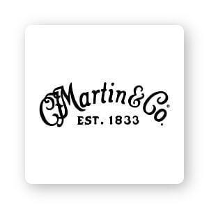martin & go logo