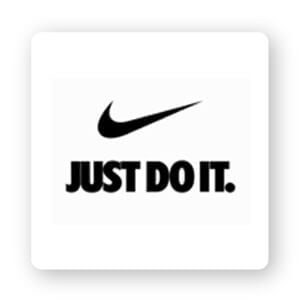 Nike logo