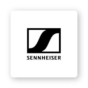 Sennheiser logo