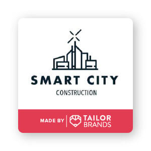 smart city logo