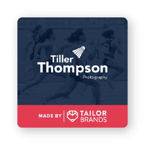 Tiller thompson logo