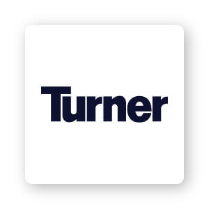 turner logo