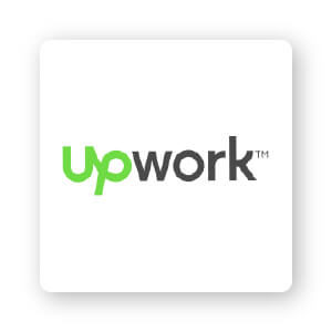 up work logo