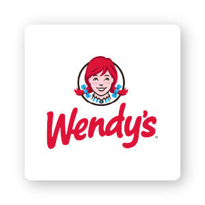 wendy's logo