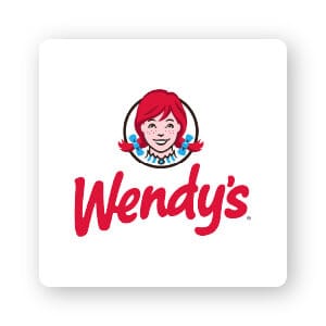 wendy's logo