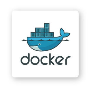 docker logo