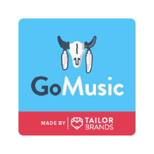 go music logo