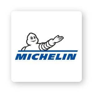 michelin logo