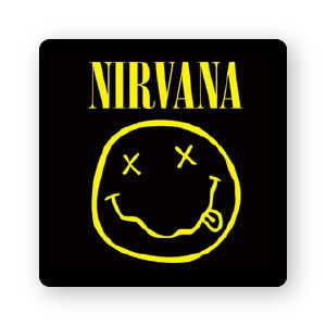 nirvana logo