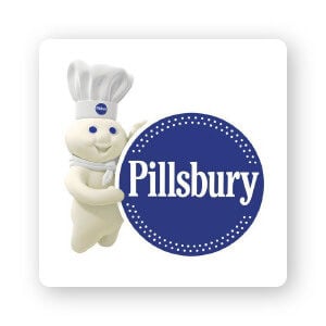 pillsbury logo