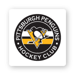 pittsburgh penguins logo